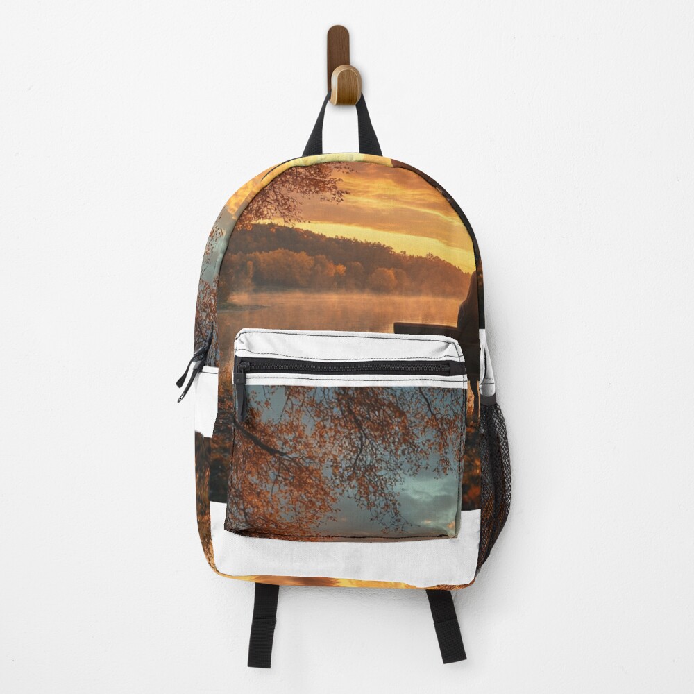 Item preview, Backpack designed and sold by RicoInStudios.