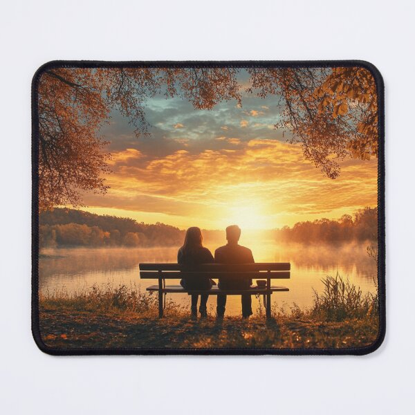 Item preview, Early Morning designed and sold by RicoInStudios.