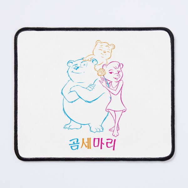 Item preview, 3 Bears designed and sold by shopkota.