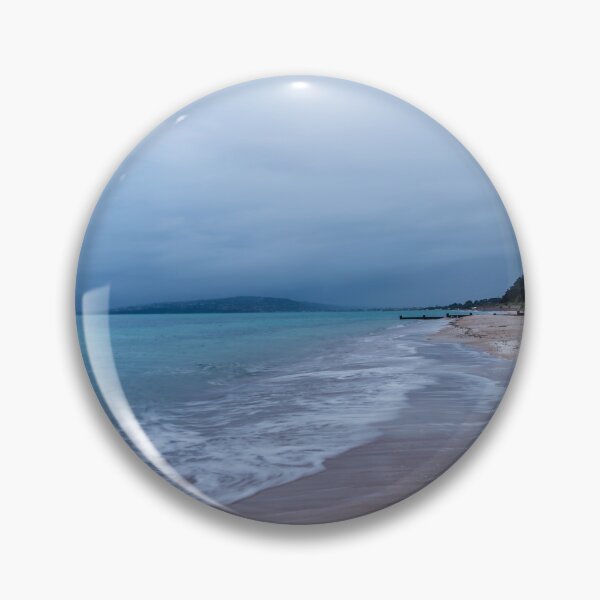 Artikelvorschau, McCrae Beach, Mornington Peninsula, Victoria, Australien entworfen und verkauft von Vicki Walsh.