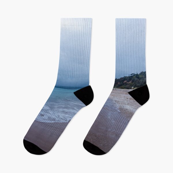 Item preview, McCrae Beach, Mornington Peninsula, Victoria, Australia designed and sold by Vicki Walsh.