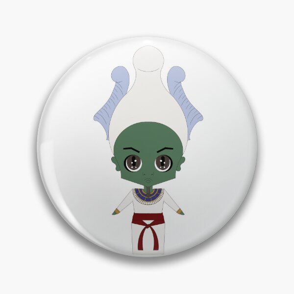 Item preview, Osiris designed and sold by thehistorygirl.