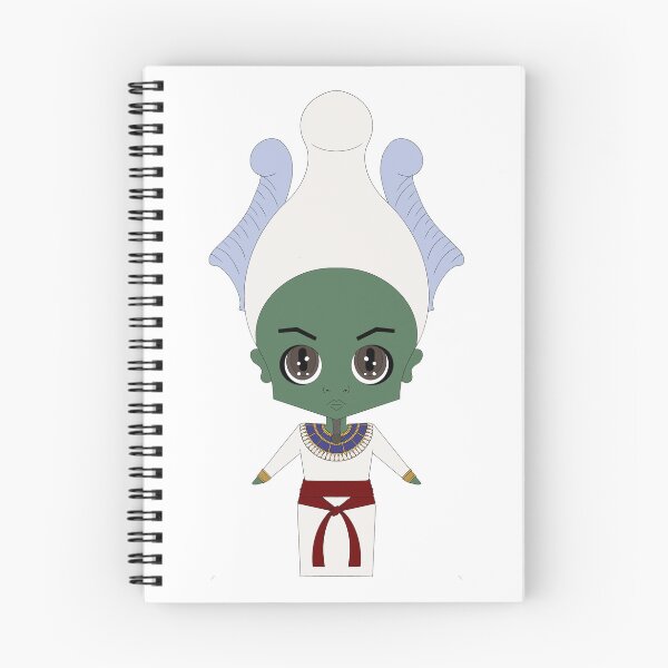 Item preview, Osiris designed and sold by thehistorygirl.