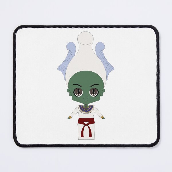 Item preview, Osiris designed and sold by thehistorygirl.