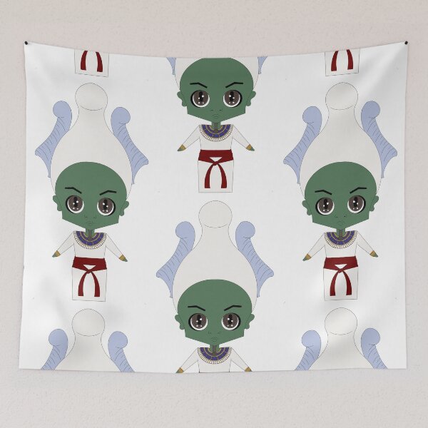 Item preview, Osiris designed and sold by thehistorygirl.