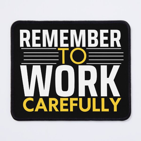 Item preview, Motivational office work, entrepreneur Business, smart student quote hard work saying for men and women, designed and sold by LuxeGraphix.