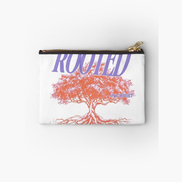 Item preview, We are rooted in christ! designed and sold by PsalmsCards.