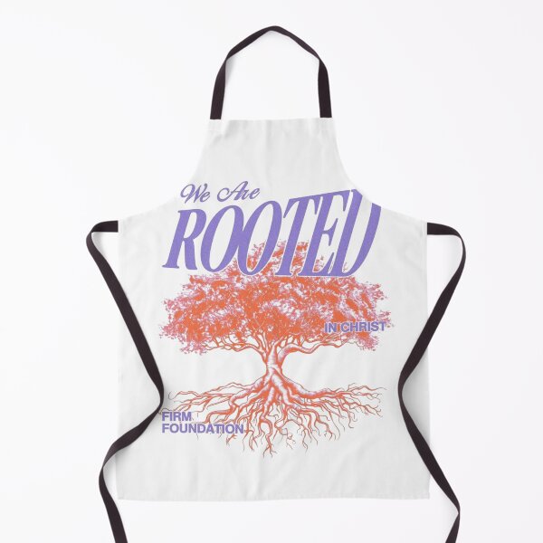 Item preview, We are rooted in christ! designed and sold by PsalmsCards.