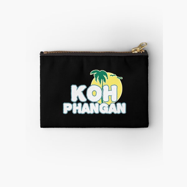 Item preview, Full Moon Symbol Phangan Thailand Palm designed and sold by vibeno1.