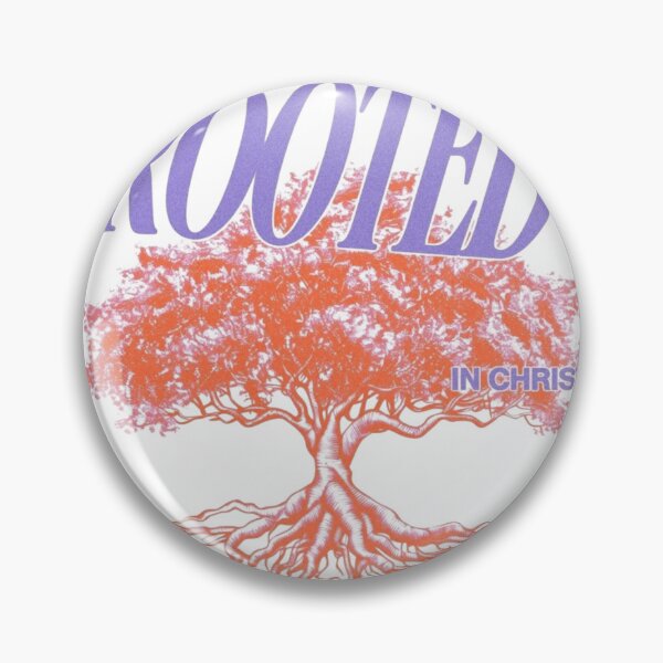 Item preview, We are rooted in christ! designed and sold by PsalmsCards.