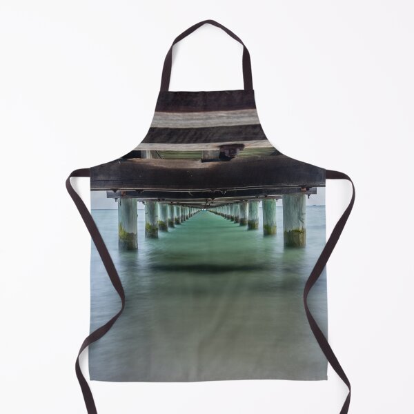 Item preview, Rosebud Pier, Mornington Peninsula, Victoria, Australia designed and sold by Vicki Walsh.