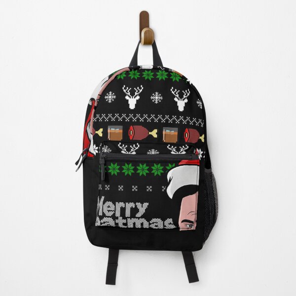 Item preview, Its The Swan.son Meatmas Spectacular designed and sold by fashionbug1.