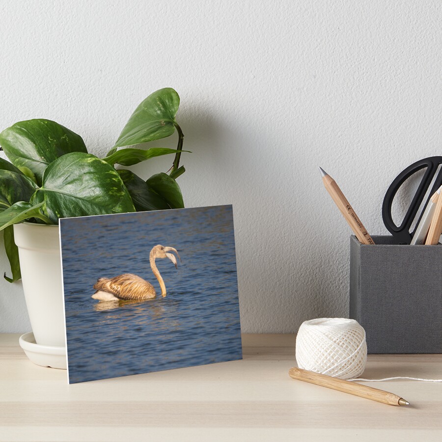 Item preview, Art Board Print designed and sold by RalphGoldsmith.