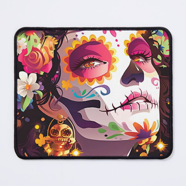 Item preview, Ofrenda Dreams designed and sold by Retro Type.