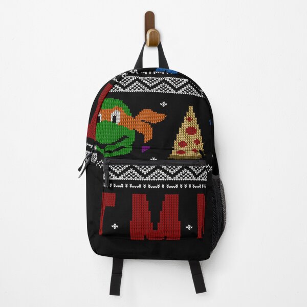 Item preview, Teenage Mutant Ni.nja Turtles Group Ug.ly Christmas  designed and sold by fashionbug1.