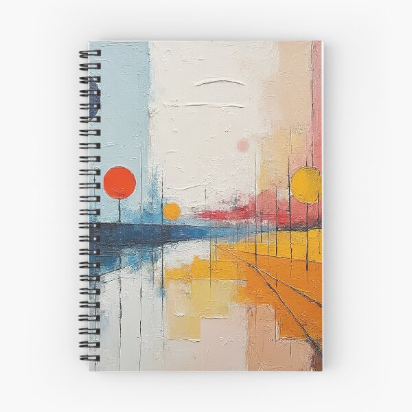 Aperçu de l'œuvre Composition abstraite de Wassily Kandinsky créée et vendue par maniacfitness.