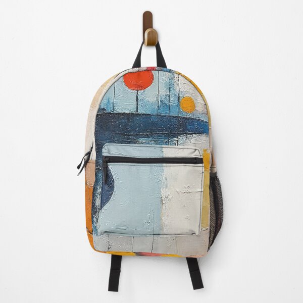 Item preview, Wassily Kandinsky Abstract Composition designed and sold by maniacfitness.