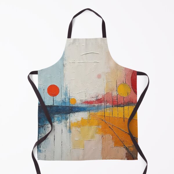 Item preview, Wassily Kandinsky Abstract Composition designed and sold by maniacfitness.