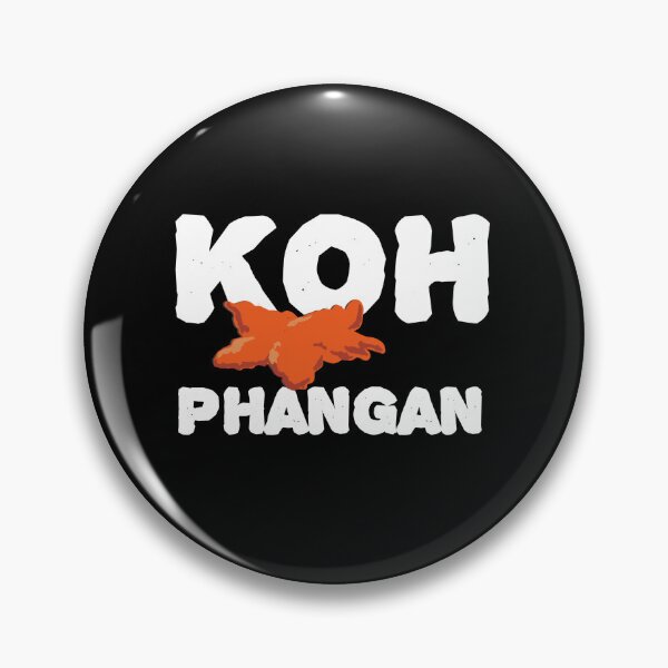 Item preview, Koh Phangan Thailand sea designed and sold by vibeno1.