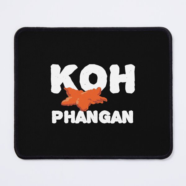Item preview, Koh Phangan Thailand sea designed and sold by vibeno1.