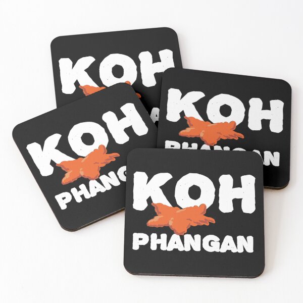 Item preview, Koh Phangan Thailand sea designed and sold by vibeno1.