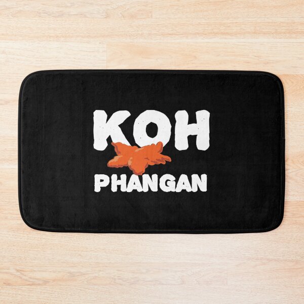 Item preview, Koh Phangan Thailand sea designed and sold by vibeno1.