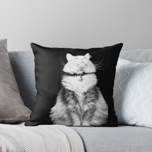 Item preview, Regal Whiskers designed and sold by Betsy Phillips.