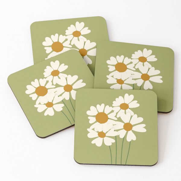 Item preview, Daisy designed and sold by PemikaKalasee.