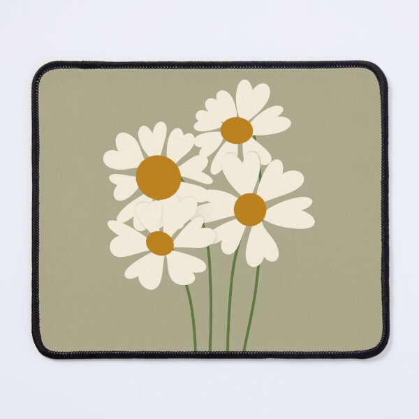 Item preview, Daisy designed and sold by PemikaKalasee.