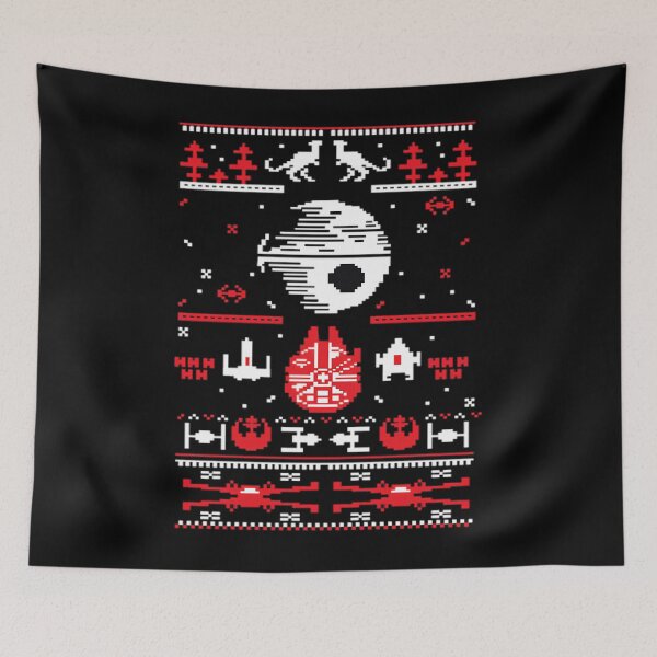 Item preview, Galaxy Star Christmas designed and sold by fashionbug1.