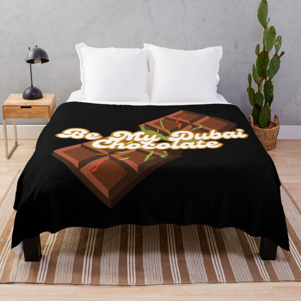 Item preview, Be My Dubai Chocolate designed and sold by Mono.fi Studios.