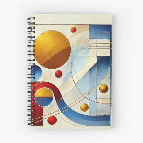 Item preview, Wassily Kandinsky Dynamic Composition designed and sold by maniacfitness.