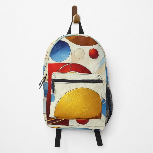 Item preview, Wassily Kandinsky Dynamic Composition designed and sold by maniacfitness.