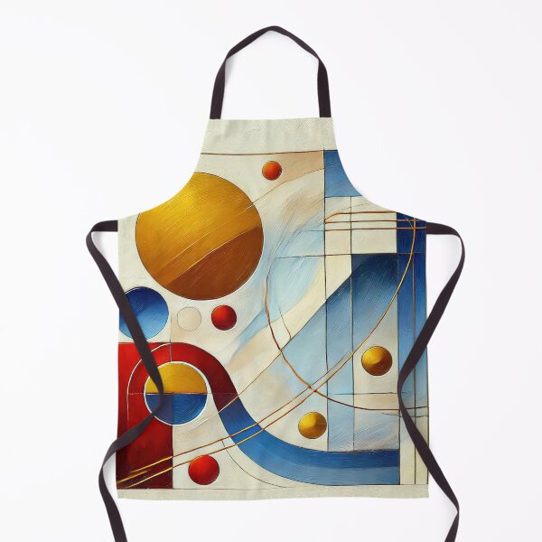Item preview, Wassily Kandinsky Dynamic Composition designed and sold by maniacfitness.