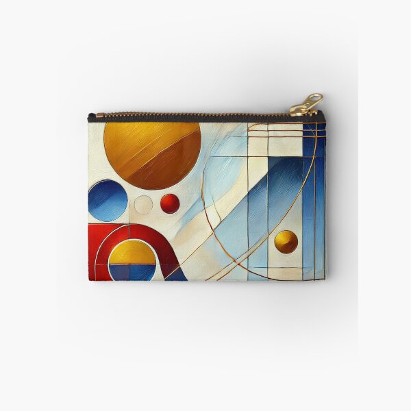 Item preview, Wassily Kandinsky Dynamic Composition designed and sold by maniacfitness.