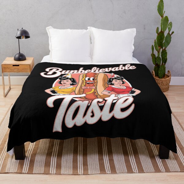 Artikelvorschau, Brötchenglaublicher Geschmack - Hot Dog Himmel - Brötchen Appetit - Hot Dog Träume - Das Leben ist wie ein Wiener entworfen und verkauft von JansenGS.