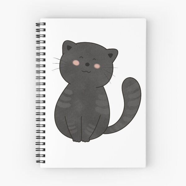 Item preview, Gato designed and sold by supitarp.