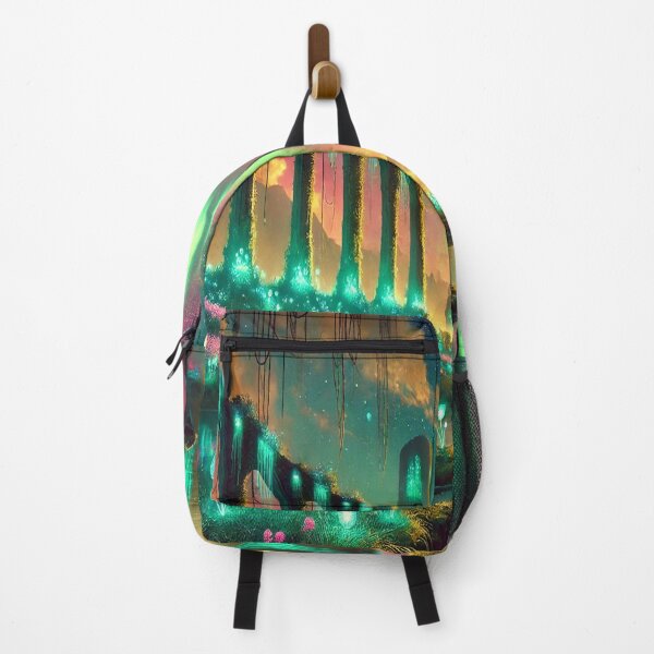 Item preview, Luminescent Dreamscape designed and sold by Bilikaru.