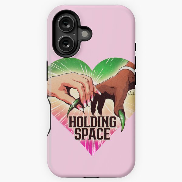 Item preview, Holding Space designed and sold by nordacious.