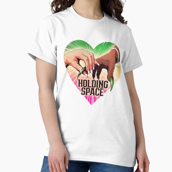 Item preview, Holding Space designed and sold by nordacious.
