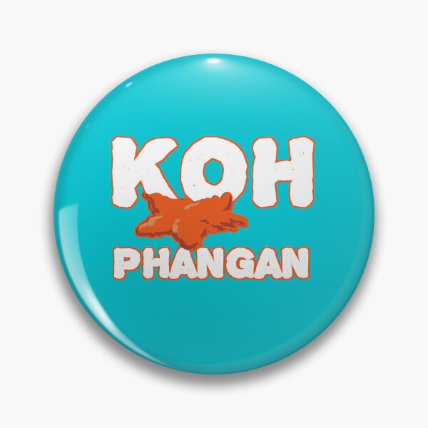 Item preview, Koh Phangan Thailand sea starfish designed and sold by vibeno1.
