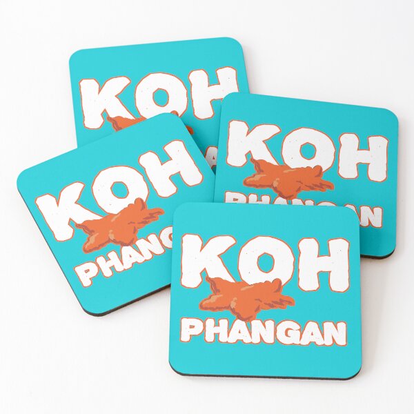 Item preview, Koh Phangan Thailand sea starfish designed and sold by vibeno1.
