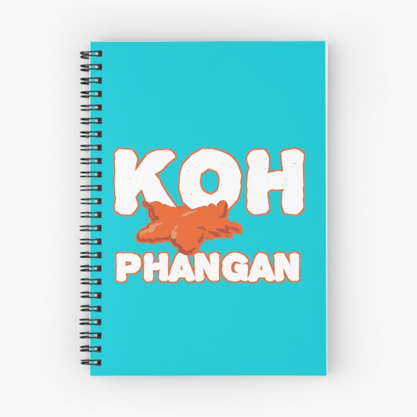 Item preview, Koh Phangan Thailand sea starfish designed and sold by vibeno1.