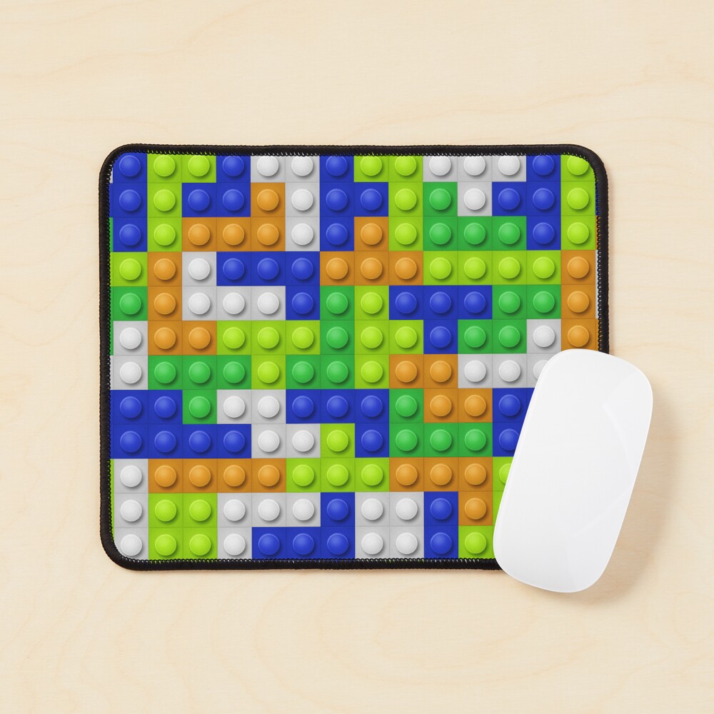 Item preview, Mouse Pad designed and sold by BurgerBites.