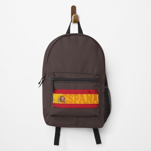 Item preview, SPAIN Espana Spanish Flag Ive been to Sticker T-Shirt 05 designed and sold by OuterShellUK.