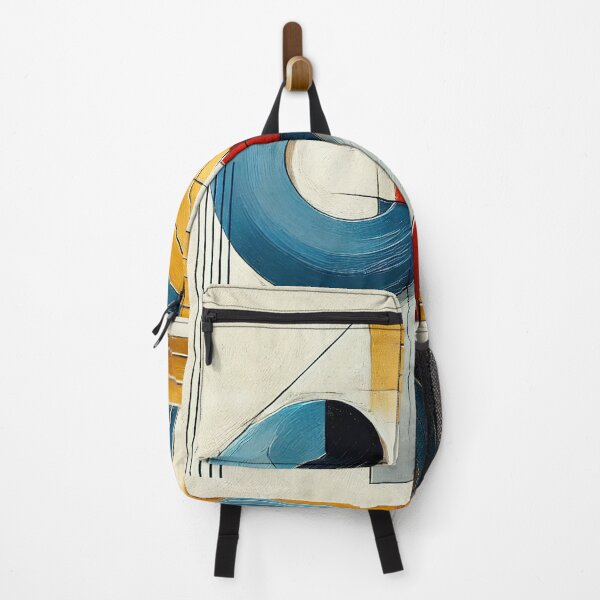 Item preview, Wassily Kandinsky Curves Composition designed and sold by maniacfitness.