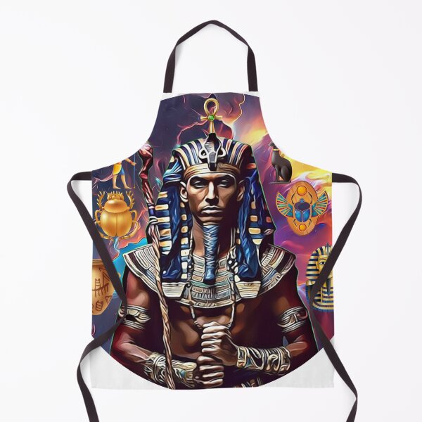 Item preview, pharaoh Egypt designed and sold by guruprinters.