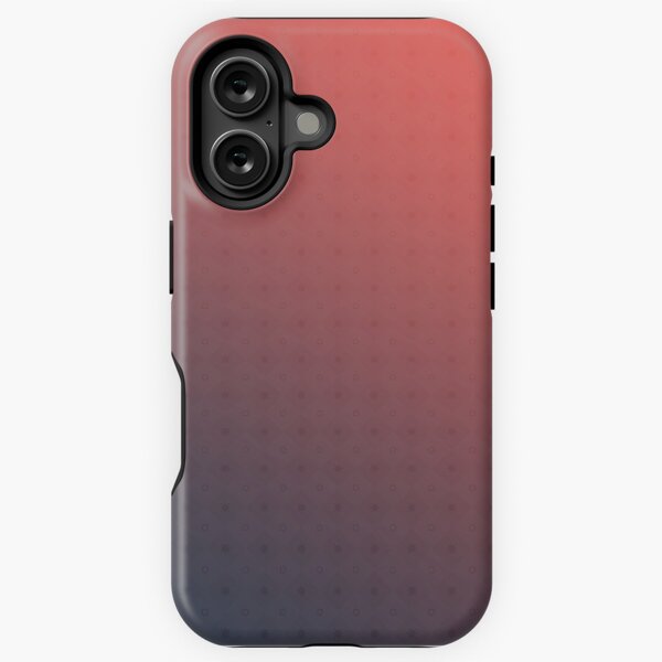 Item preview, Dusk iPhone & Samsung Case (Gradient) designed and sold by joethecannon.