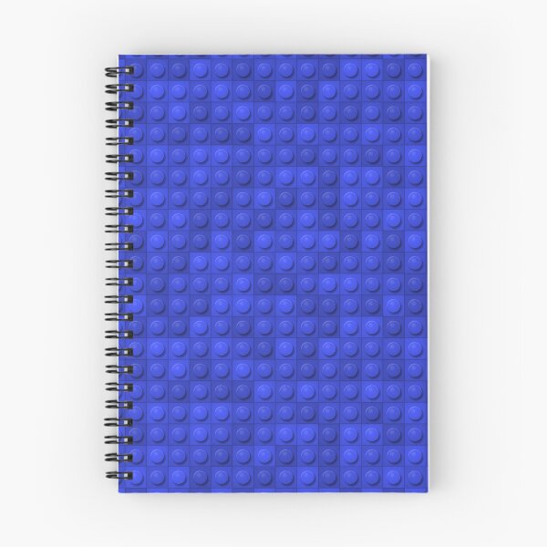 Item preview, Building Block Pattern Toy Bricks Seamless Pattern Design designed and sold by Gamify Store.