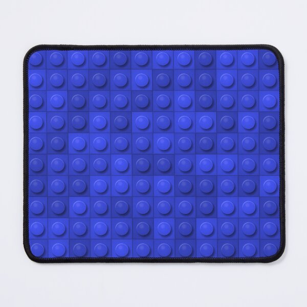 Item preview, Building Block Pattern Toy Bricks Seamless Pattern Design designed and sold by Gamify Store.